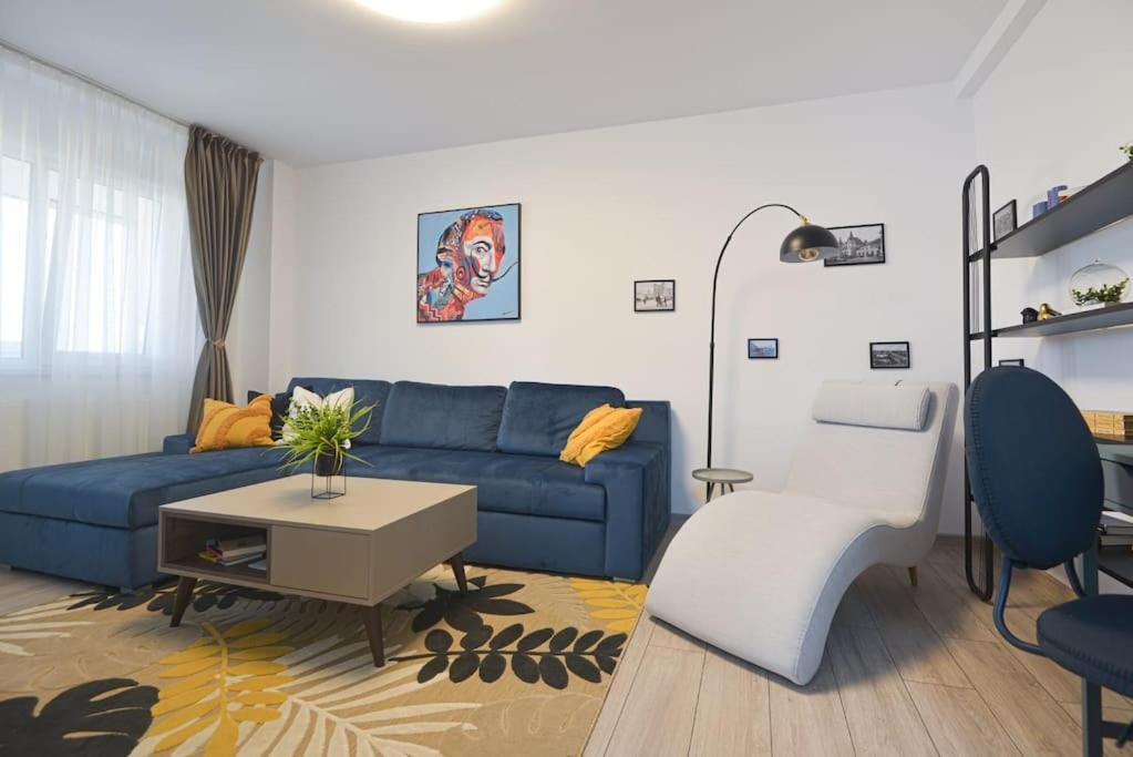 Casa Venus - Langa Iulius Mall Тімішоара Екстер'єр фото
