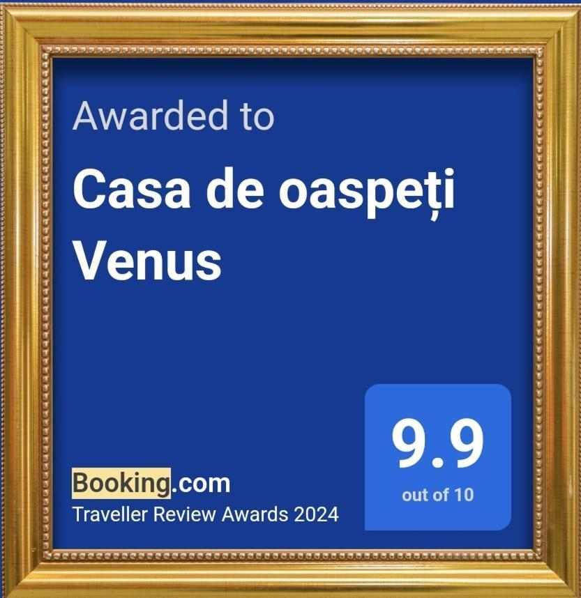 Casa Venus - Langa Iulius Mall Тімішоара Екстер'єр фото